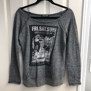 Volcom Junior’s Sweatshirt